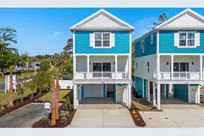 2301 Seaseeker Ln., Myrtle Beach, SC 29577 - Photo 7
