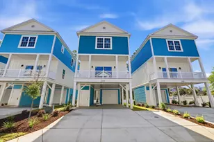 2303 Seaseeker Ln, Myrtle Beach, SC 29577 - Photo 1