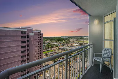 2504 N Ocean Blvd. #1734, Myrtle Beach, SC 29577 - Photo 31