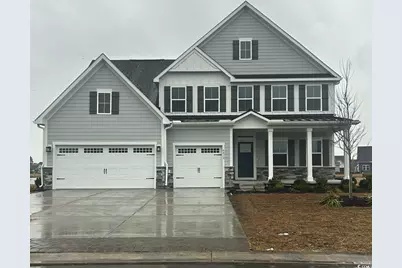 4012 Viola Loop, Myrtle Beach, SC 29579 - Photo 1