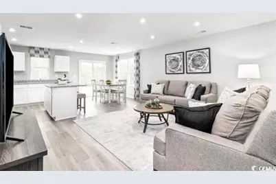 336 Myrtle Meadows Dr #463C, Conway, SC 29526 - Photo 3