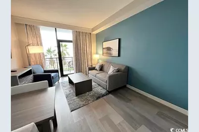 2006 N Ocean Blvd. #371, Myrtle Beach, SC 29577 - Photo 5