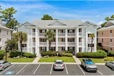 613 Waterway Village Blvd. #4-F, Myrtle Beach, SC 29579 - Photo 1