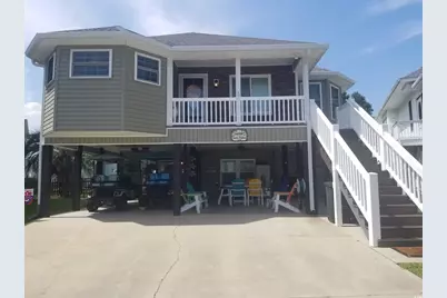 919 Dock Pl., Murrells Inlet, SC 29576 - Photo 1