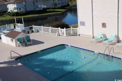 1919 Spring St. #A-24, North Myrtle Beach, SC 29582 - Photo 5