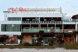 1410 N Ocean Blvd, Myrtle Beach, SC 29577 - Photo 1