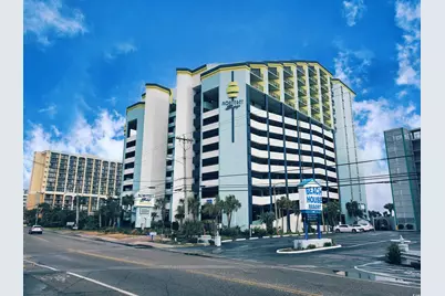 6804 N Ocean Blvd. #1621, Myrtle Beach, SC 29572 - Photo 1