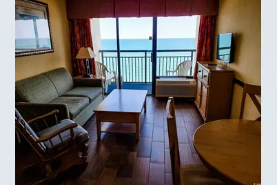 6804 N Ocean Blvd. #1621, Myrtle Beach, SC 29572 - Photo 5