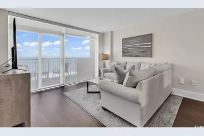2701 S Ocean Blvd. #705, North Myrtle Beach, SC 29582 - Photo 15