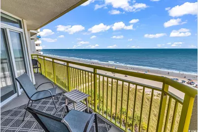 2701 S Ocean Blvd. #705, North Myrtle Beach, SC 29582 - Photo 25
