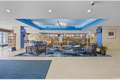 2701 S Ocean Blvd. #705, North Myrtle Beach, SC 29582 - Photo 27