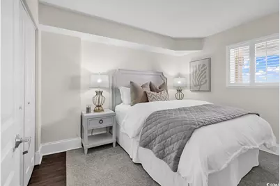 2701 S Ocean Blvd. #705, North Myrtle Beach, SC 29582 - Photo 7