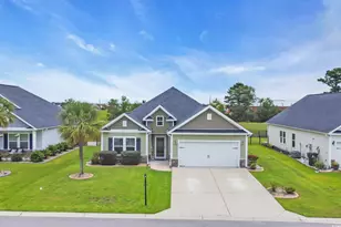 1679 Palmetto Palm Dr, Myrtle Beach, SC 29579 - Photo 23