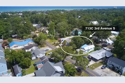 713 C 3rd Ave. S, Surfside Beach, SC 29575 - Photo 19