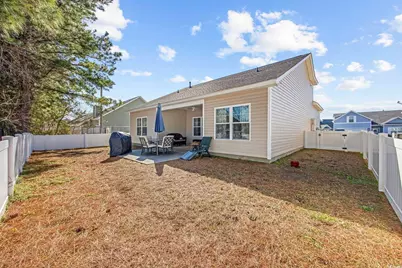 357 Cabo Loop, Myrtle Beach, SC 29588 - Photo 29