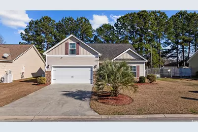 357 Cabo Loop, Myrtle Beach, SC 29588 - Photo 1