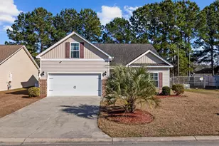 357 Cabo Loop, Myrtle Beach, SC 29588 - Photo 1