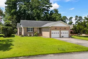 1415 Fox Hollow Way, North Myrtle Beach, SC 29582 - Photo 1