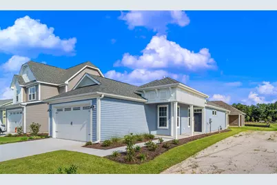 237 Broughton Dr., Myrtle Beach, SC 29579 - Photo 1