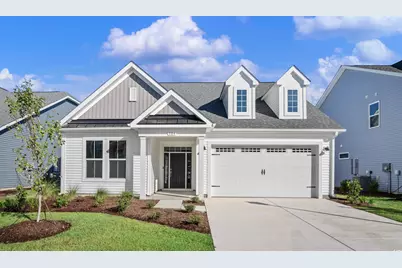 704 Upton Way, Myrtle Beach, SC 29579 - Photo 1