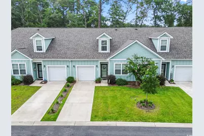 129 Vineyard Place #129, Pawleys Island, SC 29585 - Photo 1