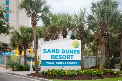 201 74th Ave. N #1401, Myrtle Beach, SC 29572 - Photo 31