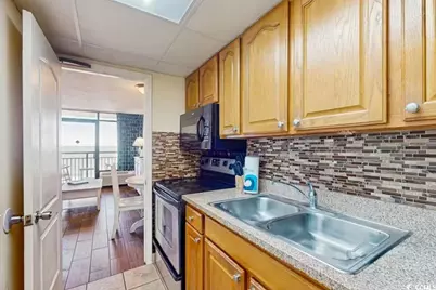 6804 N Ocean Blvd. #817, Myrtle Beach, SC 29572 - Photo 9
