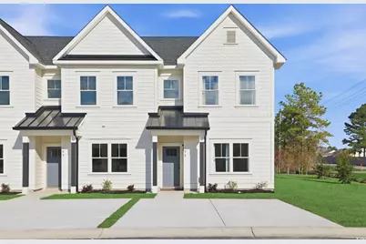 6876 Water Tower Rd. #105, Longs, SC 29568 - Photo 1