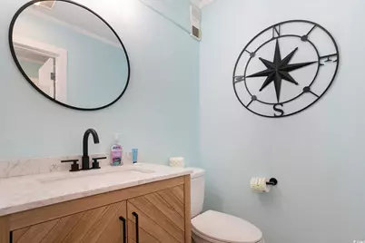 415 Ocean Creek Dr. #2208, Myrtle Beach, SC 29572 - Photo 11