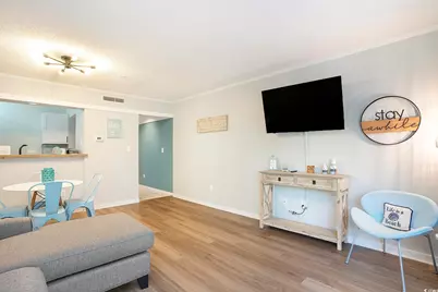 415 Ocean Creek Dr. #2208, Myrtle Beach, SC 29572 - Photo 7