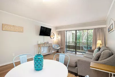415 Ocean Creek Dr. #2208, Myrtle Beach, SC 29572 - Photo 5
