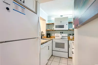 415 Ocean Creek Dr. #2208, Myrtle Beach, SC 29572 - Photo 9