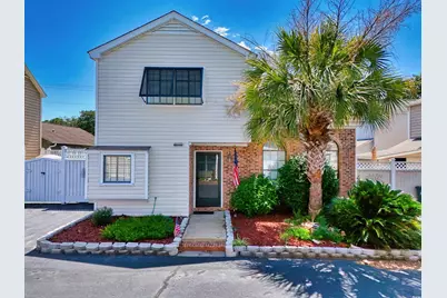 1004 Edge Dr., North Myrtle Beach, SC 29582 - Photo 1