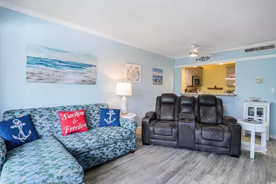 415 Ocean Creek Dr. #2373, Myrtle Beach, SC 29572 - Photo 7