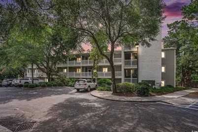 415 Ocean Creek Dr. #2373, Myrtle Beach, SC 29572 - Photo 31