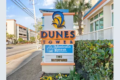 5200 N Ocean Blvd. #1132, Myrtle Beach, SC 29577 - Photo 35