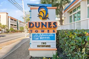 5200 N Ocean Blvd, Myrtle Beach, SC 29577 - Photo 35