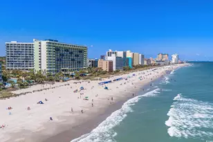 1105 S Ocean Blvd, Myrtle Beach, SC 29577 - Photo 3