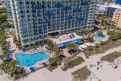 1105 S Ocean Blvd. #820, Myrtle Beach, SC 29577 - Photo 37