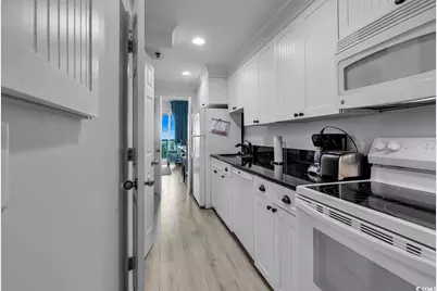601 Retreat Beach Circle #125, Pawleys Island, SC 29585 - Photo 5