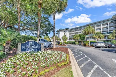 601 Retreat Beach Circle #125, Pawleys Island, SC 29585 - Photo 1