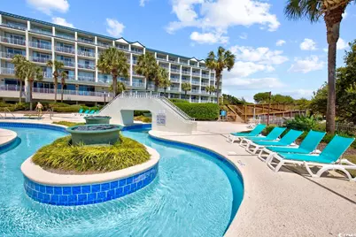 601 Retreat Beach Circle #125, Pawleys Island, SC 29585 - Photo 17