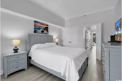 601 Retreat Beach Circle #125, Pawleys Island, SC 29585 - Photo 3