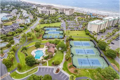 601 Retreat Beach Circle #125, Pawleys Island, SC 29585 - Photo 25