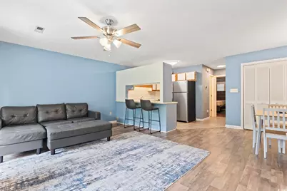 500 Fairway Village Dr. #1-M, Myrtle Beach, SC 29588 - Photo 9