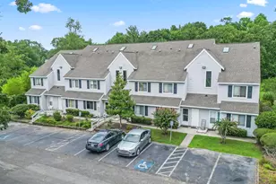 500 Fairway Village Dr, Myrtle Beach, SC 29588 - Photo 1