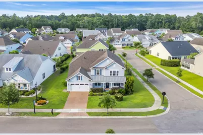 1572 Thornbury Dr., Myrtle Beach, SC 29577 - Photo 37