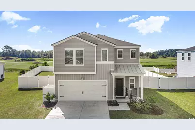 264 Carolina Lakes Blvd., Myrtle Beach, SC 29588 - Photo 1