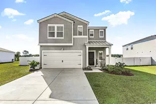 264 Carolina Lakes Blvd, Myrtle Beach, SC 29588 - Photo 9