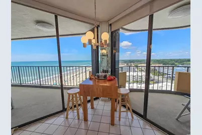 9650 Shore Dr. #1001, Myrtle Beach, SC 29572 - Photo 15